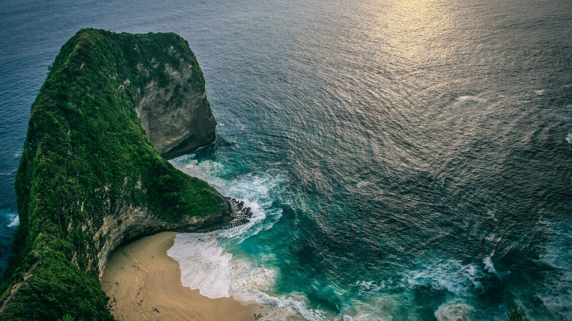 Ein Paradies für Wanderer: Bali in Indonesien entdecken