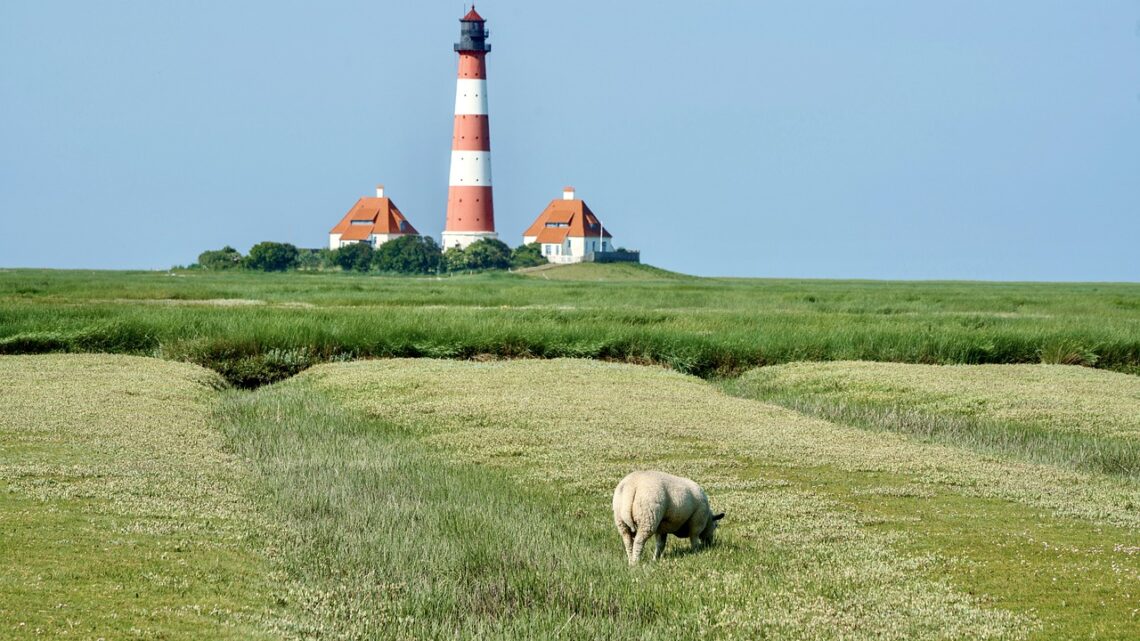 Wandern im Norden Deutschlands – schönste Natur und jede Menge Tradition