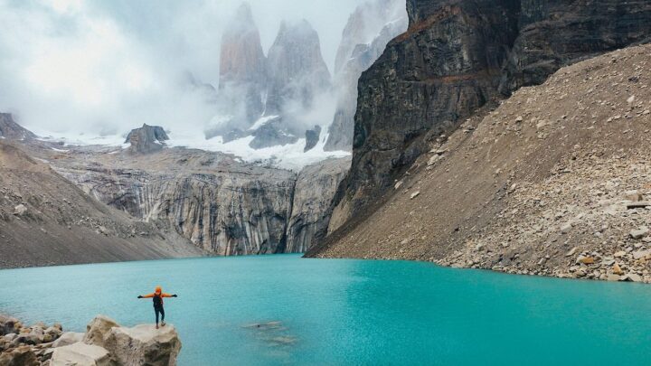 Das Abenteuer Patagonien: Wandern am Ende der Welt