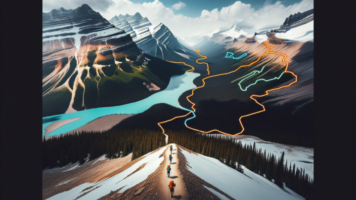 Icefields Parkway