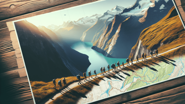 Trolltunga